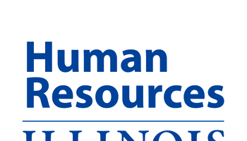 HR wordmark