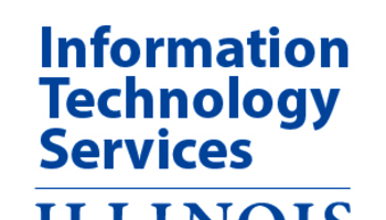 UIS Information Technology Services Wordmark