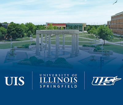 UIS Strategic Comm Newsletter Header