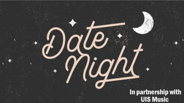 Date night Graphic