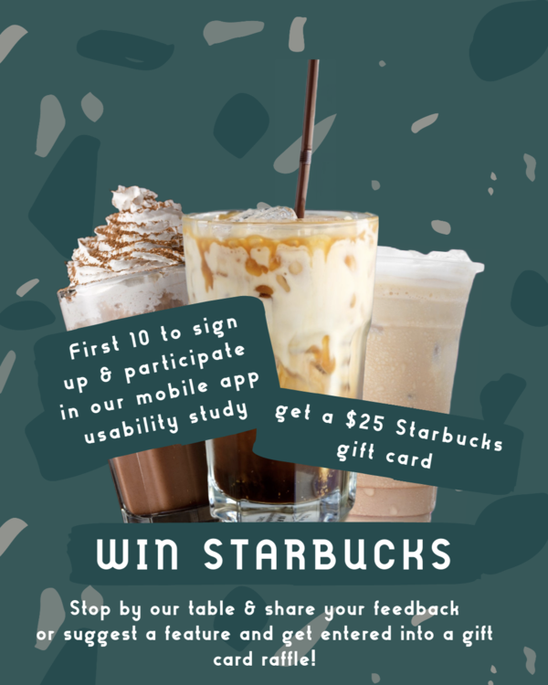 win starbucks