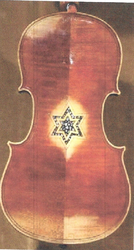 Violin of Hope