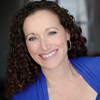 Headshot of Missy Thibodeaux-Thompson.