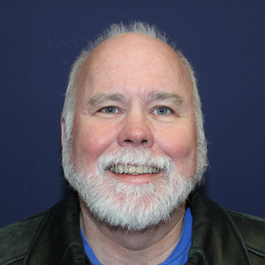 Richard Funderburg