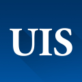 UIS logo